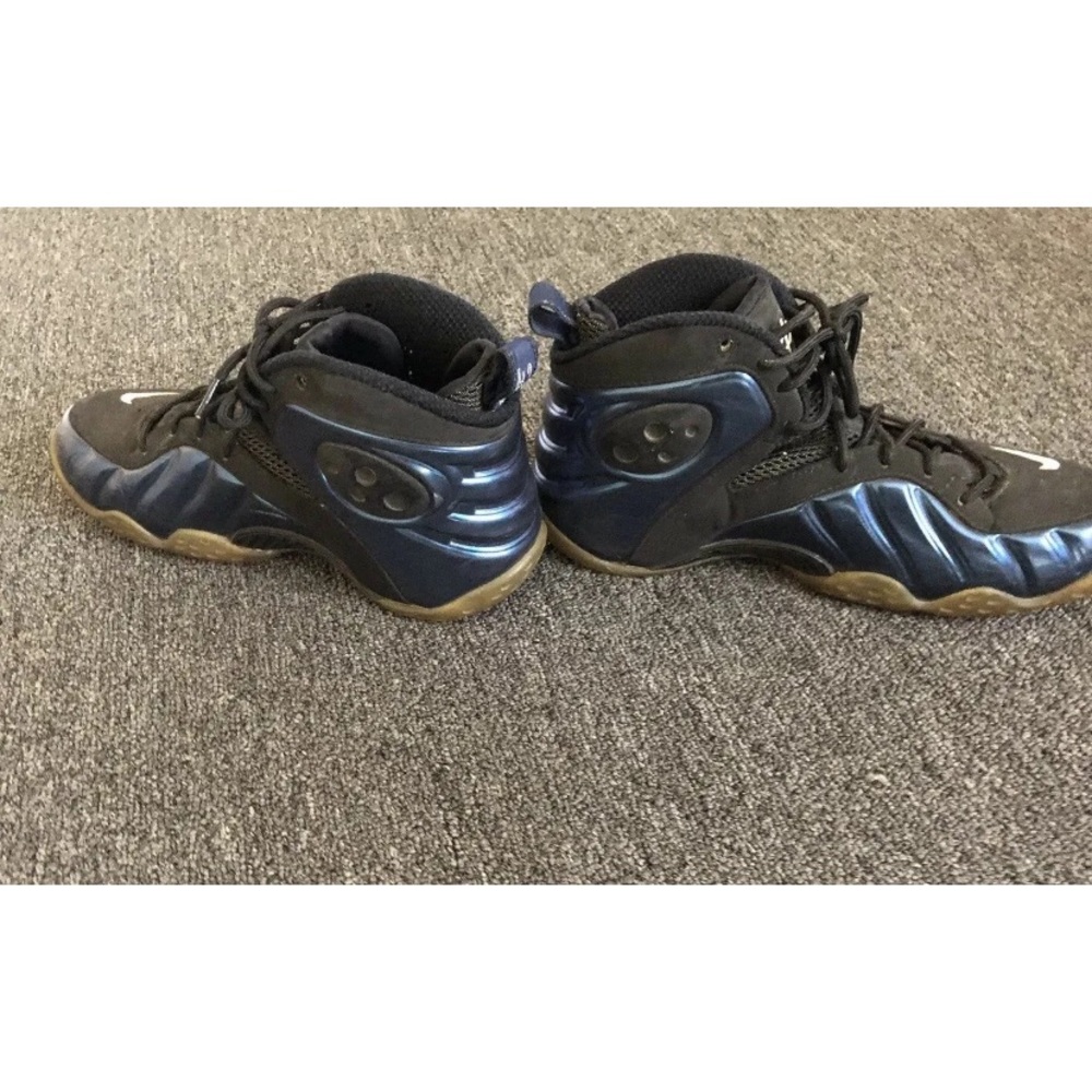 Nike foamposit Rookies
